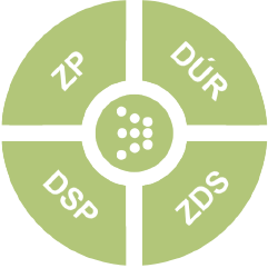 Ocenění stavby ZP, DÚR, DSP, ZDS